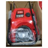 Toro Power Clear 518 Single Stage Gas Snow Blower