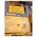 DEWALT 12". Single Bevel Compound Miter Saw