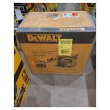 DEWALT 15 Amp Corded 12.5 in. Bench Planer