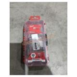 Milwaukee Impact Driver Bit Set