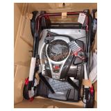 Murray 21"140 cc Gas Push Lawn Mower