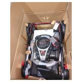 Murray 21"140 cc Gas Push Lawn Mower