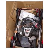 Murray 21"140 cc Gas Push Lawn Mower