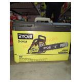 Ryobi 2-Cycle 16" Gas Chainsaw