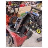 Toro Snow Master 24" 212cc Snowblower