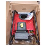 Toro Power Clear 721 E 21" 212 cc Gas Snow Blower