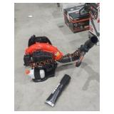 Echo 58.22 cc Gas Powered Backpack Blower