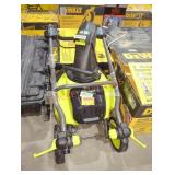 Ryobi 40V 18" Electric Snow Blower