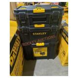 Stanley Modular Rolling Toolbox