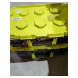 RYOBI Standard Tool box