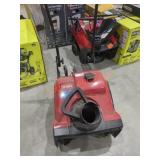 Toro Power Clear Gas Snow Blower