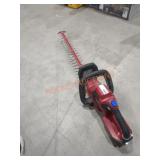 Toro 18" Electric Hedge Trimmer