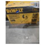 DeWalt 7 1/4" Cordless Sliding Compound Miter Saw