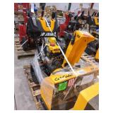Cub Cadet 2X 28" 272cc Gas Snow Blower