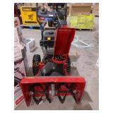 Toro 24" 252cc Power Max Gas Snow Blower