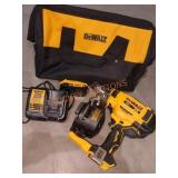 DeWalt 15ï¿½ Roofing Nailer 20v
