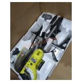 Ryobi 10" Sliding Compound Miler Saw