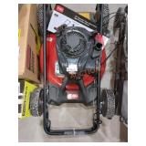 Toro 140cc Gas 21" Recycler Push Mower