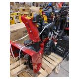 Toro Power Max 24" Gas Snow Blower