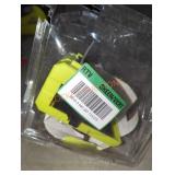 Ryobi Door Lock Installation Bracket