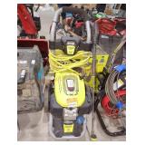 Ryobi 3100PSI 2.3 GPM Gas Pressure Washer