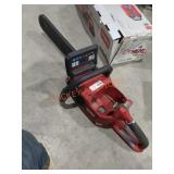 Toro 16" Electric Chainsaw