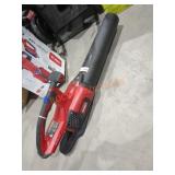 Toro 60v Electrical Blower