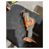 RIDGID 18v Subcompact Reciprocating Saw