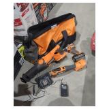 Rigid Tool Kit