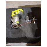 RYOBI 18V Compact Router