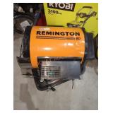 Remington 80kBTU Radiant Space Heater