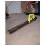 Ryobi 18V Blower