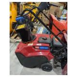 Toro Power Clear 721E 21" 212cc
