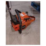 Echo Gas Chain Saw Power Head