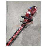 Toro Electric Hedge Trimmers
