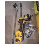 DeWalt 60V 17" String Trimmer