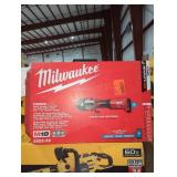 Milwaukee M18 ForceLogic Press Tool Kit
