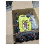 Ryobi 3100 PSI Gas Pressure Washer