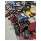 Toro 60v Max 26" Snowblower