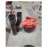 Echo 25.4 cc gas powered handheld blower