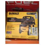 DeWalt 20V 2.5 Gal Air Compressor