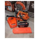 Echo eForce 56V Power Head Kit