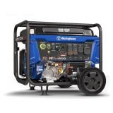 Westinghouse 12500w Portable Generator