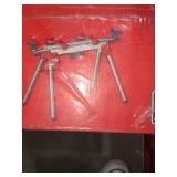 Milwaukee Folding Miter Saw Stand