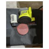 RYOBI 18V 5" Random Orbit Sander