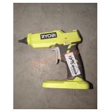 Ryobi 18V Glue Gun