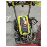 RYOBI Electric Pressure Washer 2300 PSI