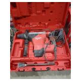 Milwaukee 1-3/4" Rotary Hammer, corded