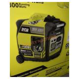 Ryobi 2300W Inverter Generator