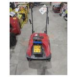 Toro Power Cleaner Snowblower
